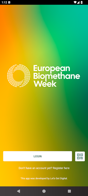 European Biomethane Week Screenshot 0
