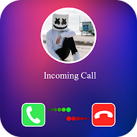 Marshmellow Video Call Prank