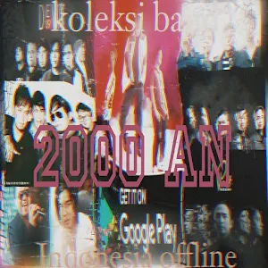 Lagu Band Indonesia 2000an MP3 Screenshot 1