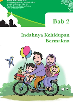 Agama Islam Kelas 12 Merdeka Screenshot 3