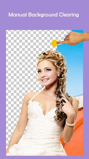 Background Eraser - magic eraser 2019 Screenshot 0