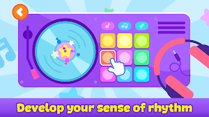 Play Piano - Kids Music Games Screenshot 3