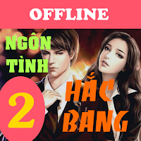 Truyện ngôn tình hắc bang offline 2