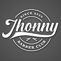 Jhonny Barber Club