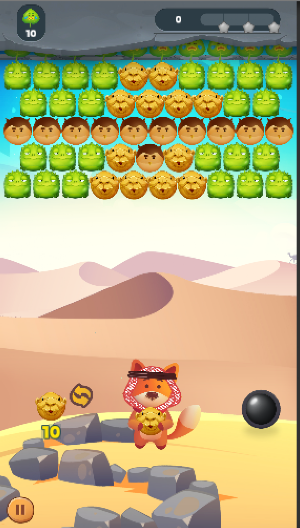 الدبدوب المتكلم بدون نت Screenshot 3