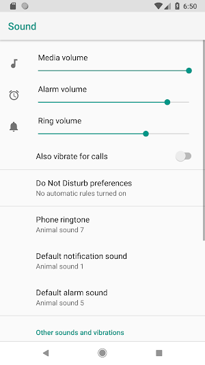 Animal sounds ~ Sboard.pro Screenshot 3