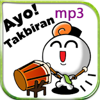 Takbiran Idul Fitri 2017