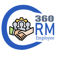 CRM360 Employee