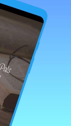 BookPals Screenshot 1