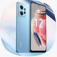 Xiaomi  Note 12 Ringtone