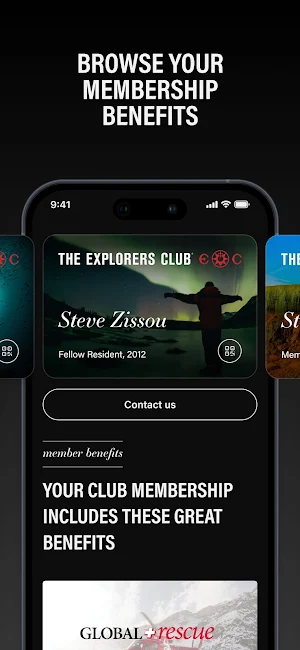 The Explorers Club Screenshot 3
