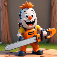 Prank Sounds: Chainsaw