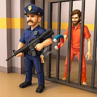 Prison Escape Journey Sim