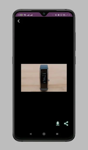 Huawei Band 2 Pro Guide Screenshot 2