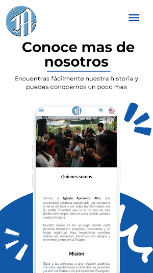 Aposento Alto Screenshot 2