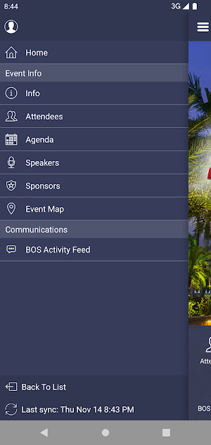 Best of Success Conference Screenshot 2