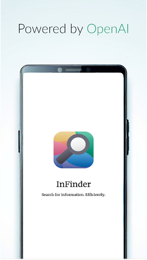 InFinder Screenshot 0