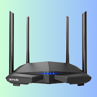 Tenda ac1200 guide