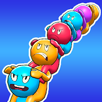 Human Tower