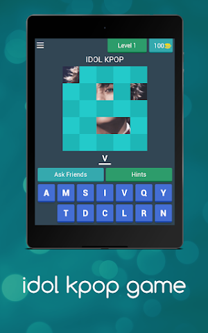 idol kpop game Screenshot 0