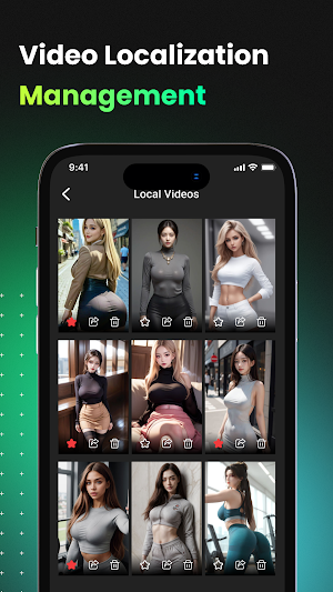 EasyVideo Save Screenshot 1