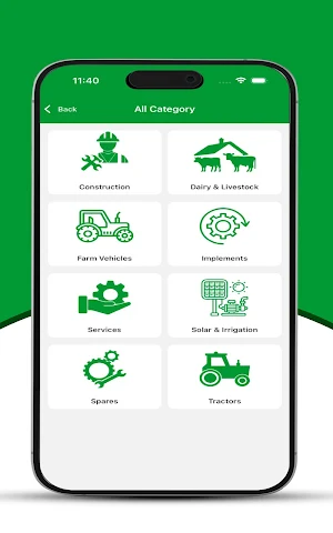 AGRIMAC Screenshot 3
