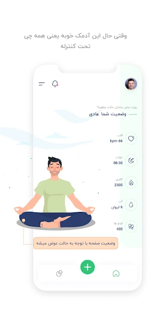 Caltivita Screenshot 0