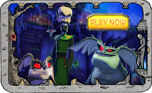 Gremlins Secrets Mogwai Puzzle Screenshot 1