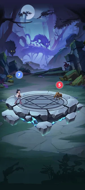 MonsterKiller Screenshot 1