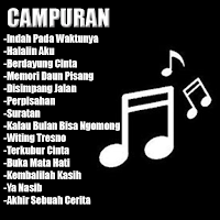 Lagu dangdut mp3