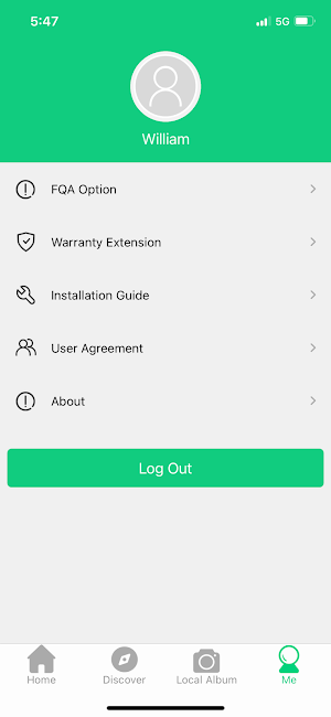 Heaboli Screenshot 2