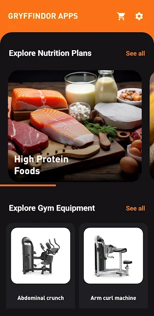 Abs Workout: Learn Exercises Screenshot 2