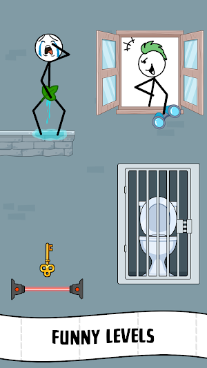 Toilet Time Screenshot 3