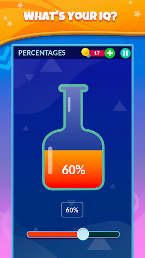 Brain Games - Logic puzzles Screenshot 3
