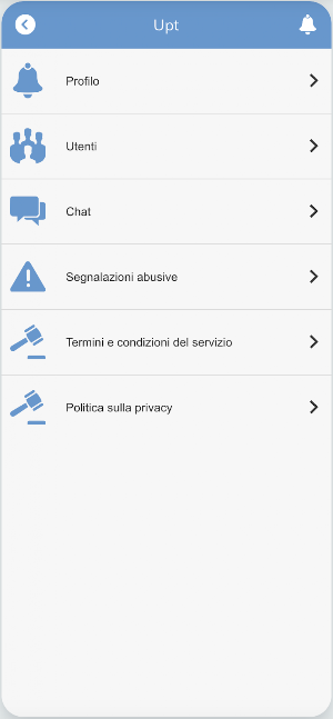 Upt Screenshot 2