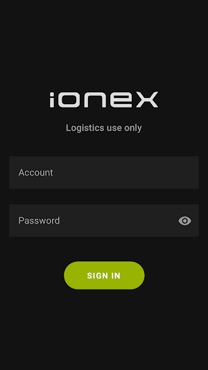 Logistic Ionex Mexican Screenshot 1