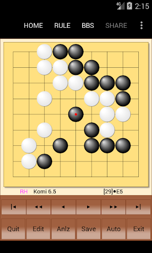 Mini Go Online Screenshot 2