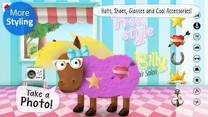 Your Style Rules: Silly Billy Screenshot 2