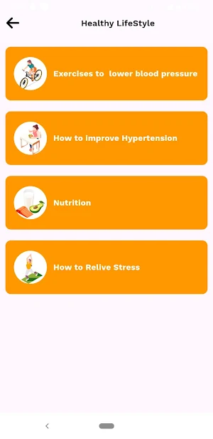 Huawei Health For Android Tips Screenshot 2