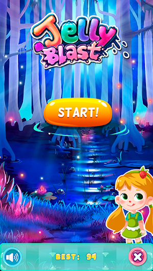 Candy Blast Screenshot 0