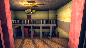 Granny and Grandpa 5: Origin Screenshot 2