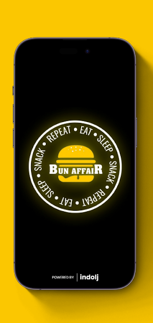 Bun Affair Screenshot 0