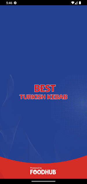 Best Turkish Kebab & Pizza Screenshot 0