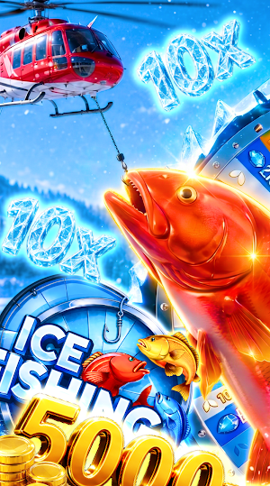 Freeze Fіshіng Screenshot 0