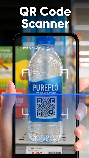 QR Code Generator: Creator Screenshot 0
