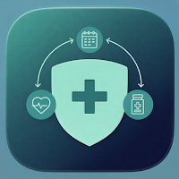 Care utility - shifts & meds
