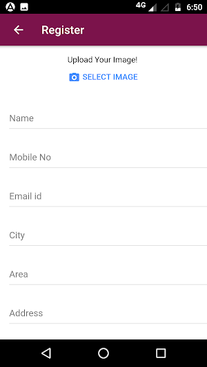 Profit Marketing Screenshot 3