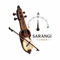 Sarangi Tuner