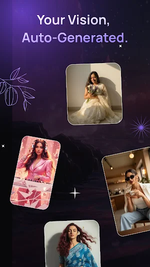 ShuchiAI: AI Image Generator Screenshot 2