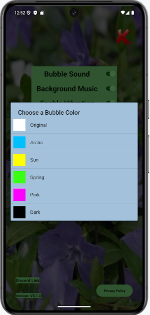 Plop it! Screenshot 3